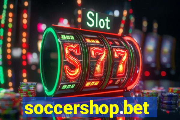 soccershop.bet