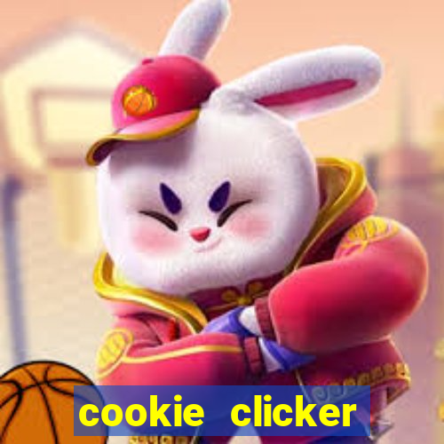 cookie clicker cheats opensesame