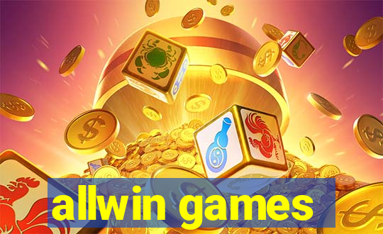 allwin games