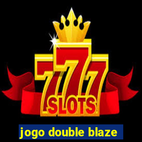 jogo double blaze