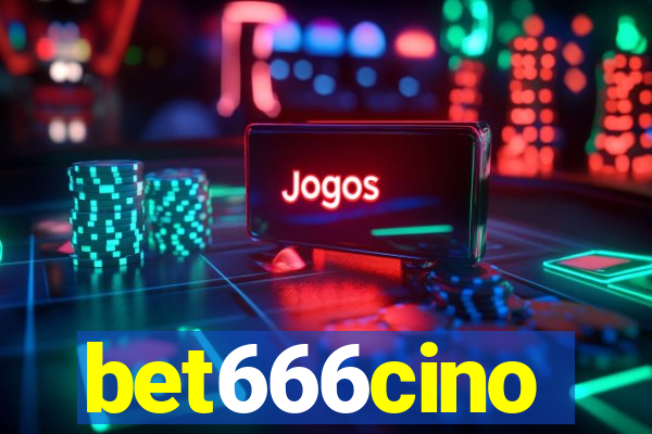 bet666cino