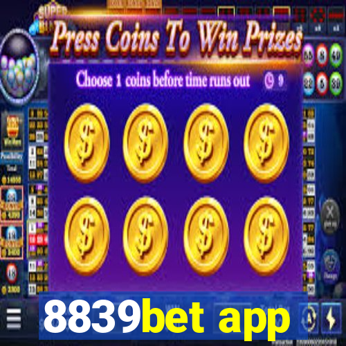 8839bet app