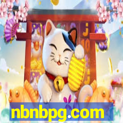 nbnbpg.com