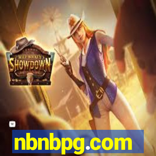 nbnbpg.com