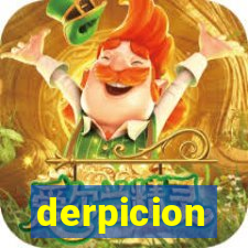 derpicion