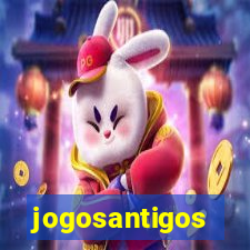 jogosantigos