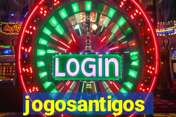 jogosantigos