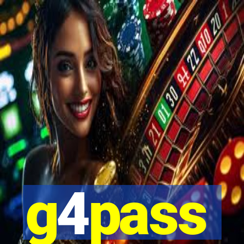 g4pass