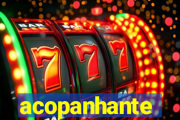 acopanhante