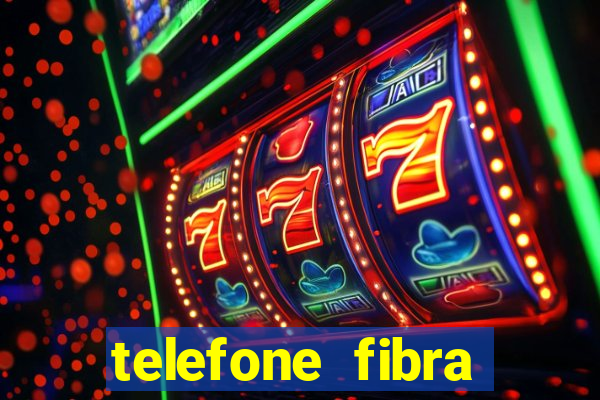 telefone fibra minas congonhas