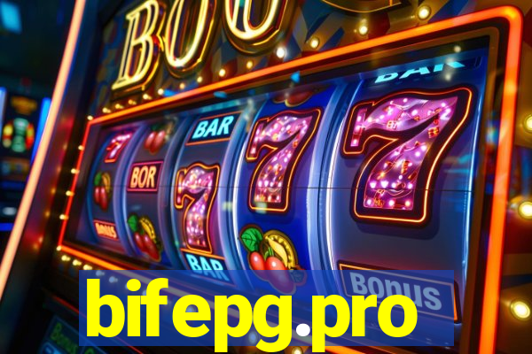 bifepg.pro