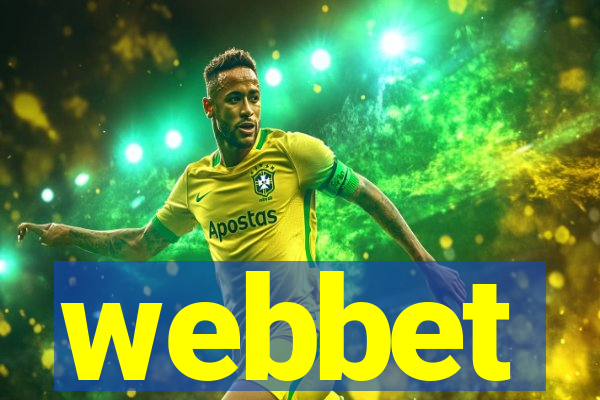 webbet