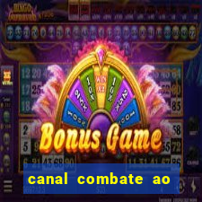 canal combate ao vivo online multicanais