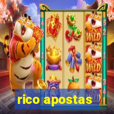 rico apostas