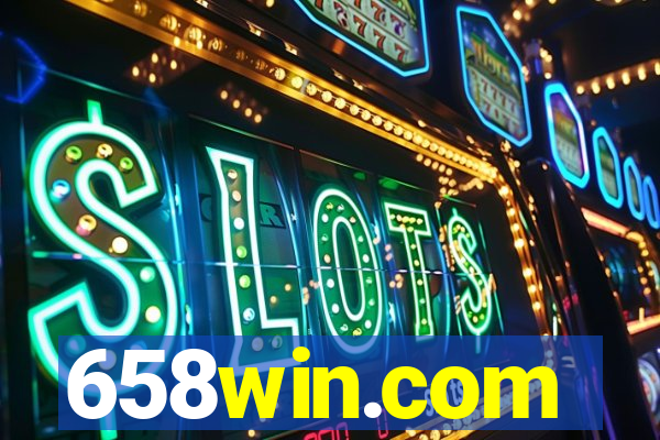 658win.com