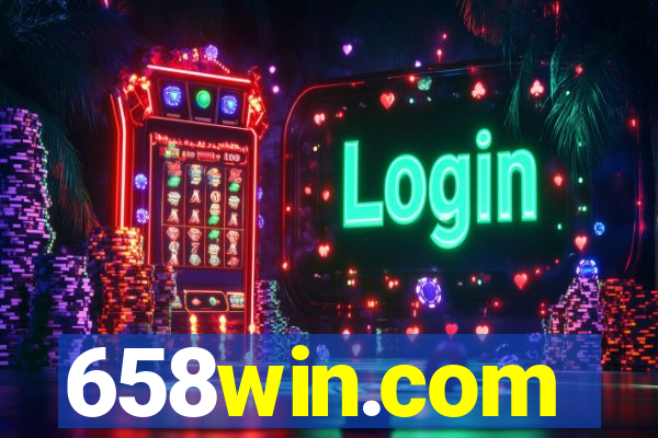 658win.com