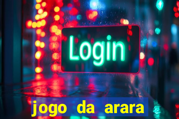 jogo da arara trade é confiável