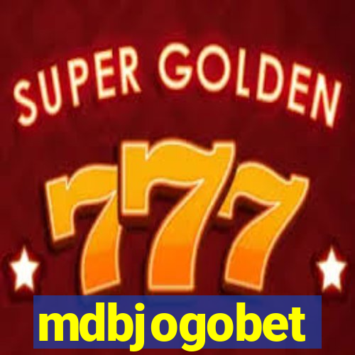 mdbjogobet