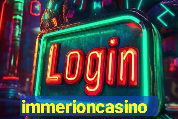 immerioncasino