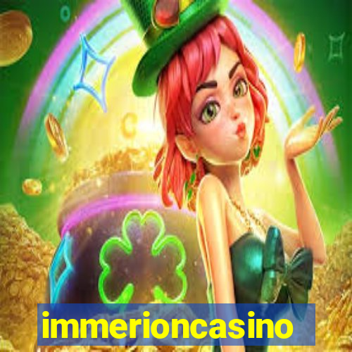 immerioncasino