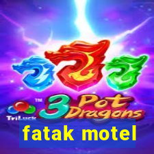 fatak motel