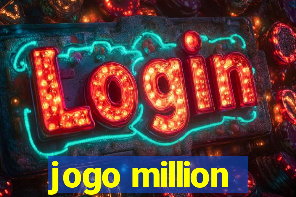 jogo million