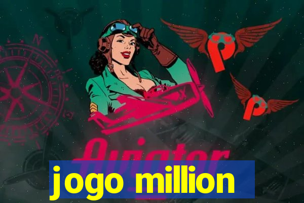 jogo million