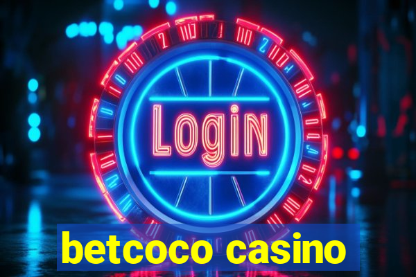 betcoco casino