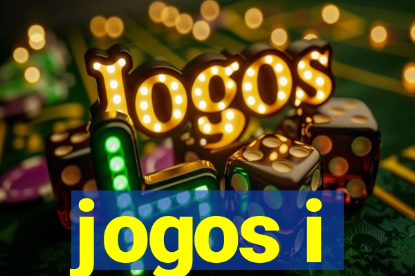 jogos i