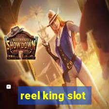 reel king slot