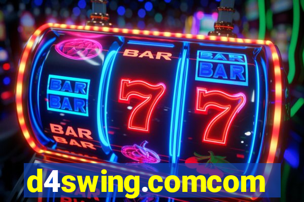 d4swing.comcom