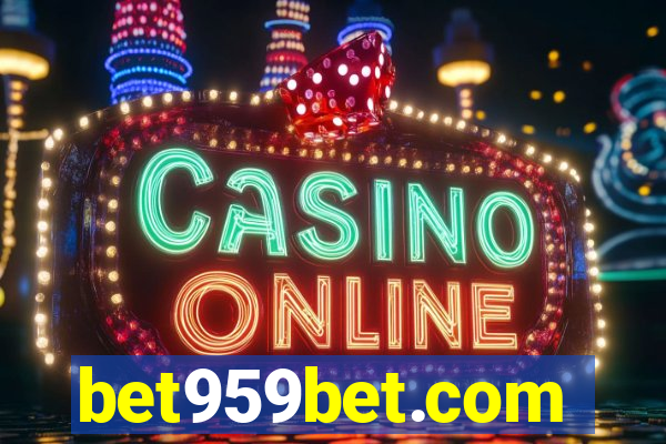 bet959bet.com