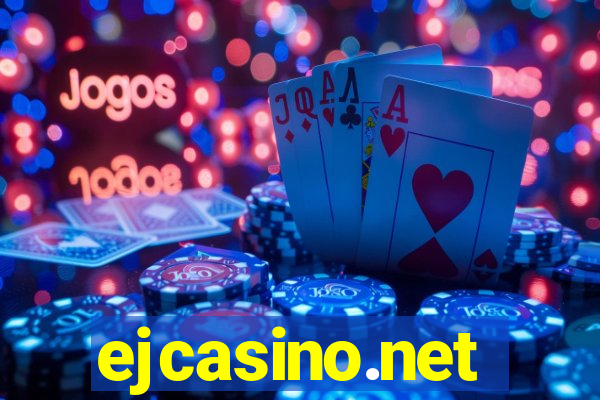 ejcasino.net