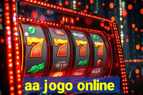 aa jogo online