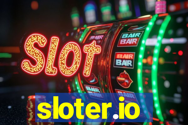 sloter.io