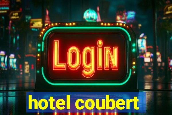 hotel coubert