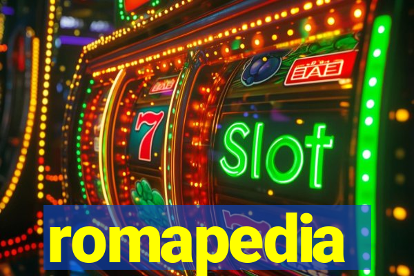 romapedia