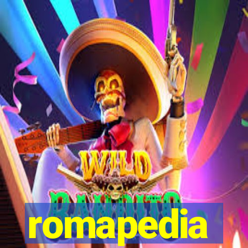 romapedia