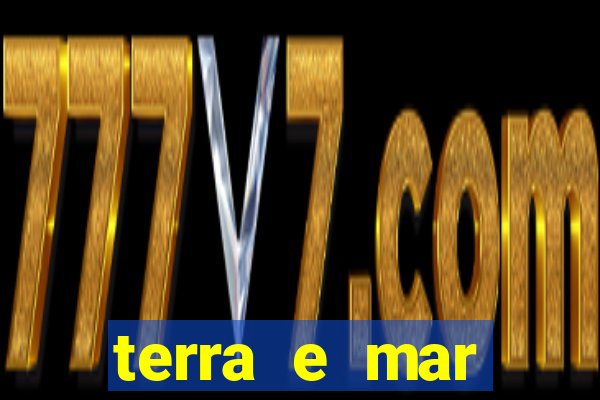 terra e mar futebol clube