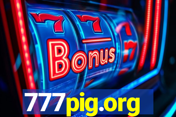 777pig.org