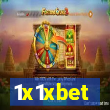 1x1xbet