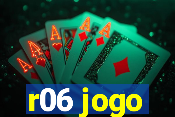 r06 jogo