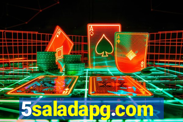 5saladapg.com