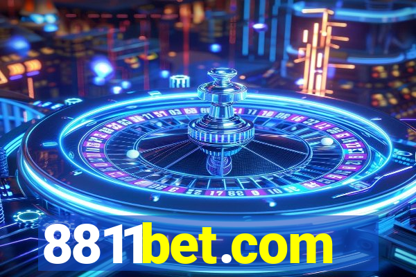 8811bet.com