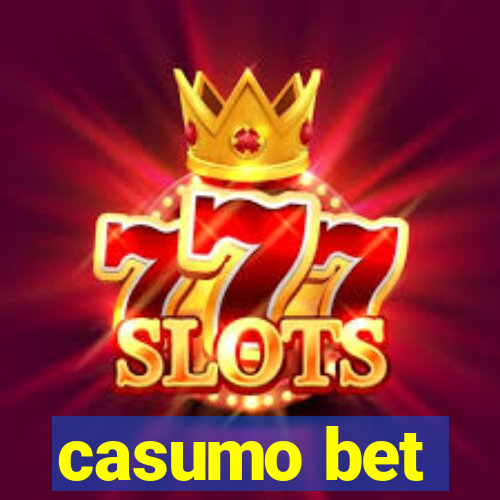 casumo bet