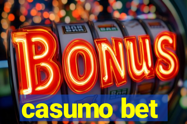 casumo bet