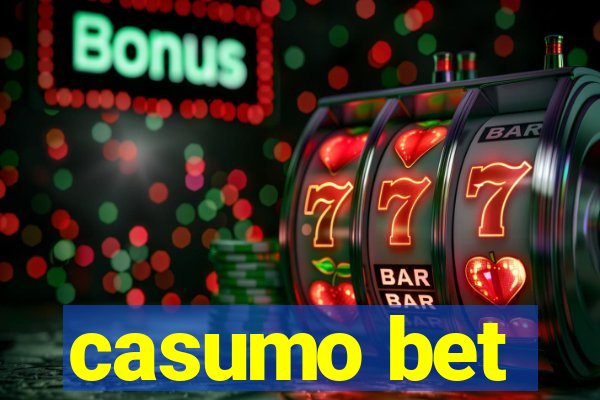 casumo bet