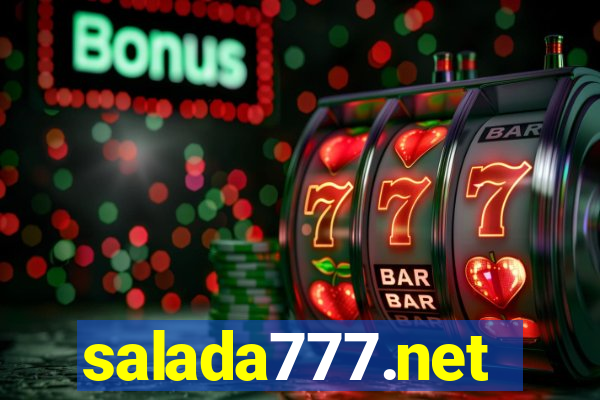 salada777.net