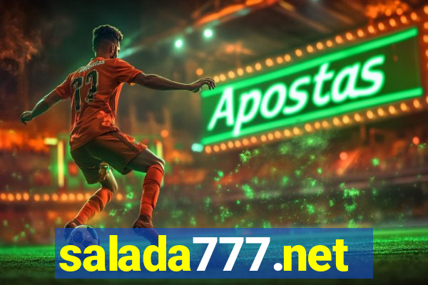 salada777.net