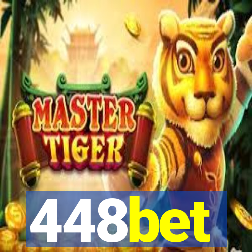 448bet